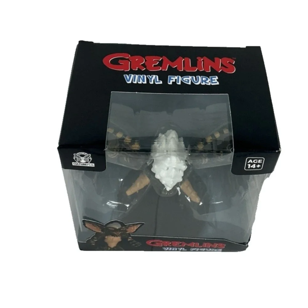 Gremlins Movie Figure Stripe 4